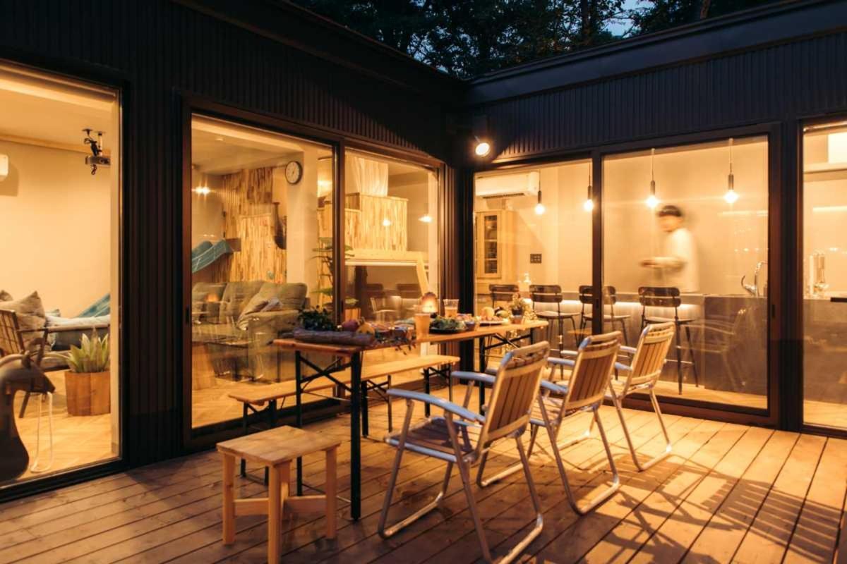 Harelier山中湖 Apartment Yamanakako Exterior photo