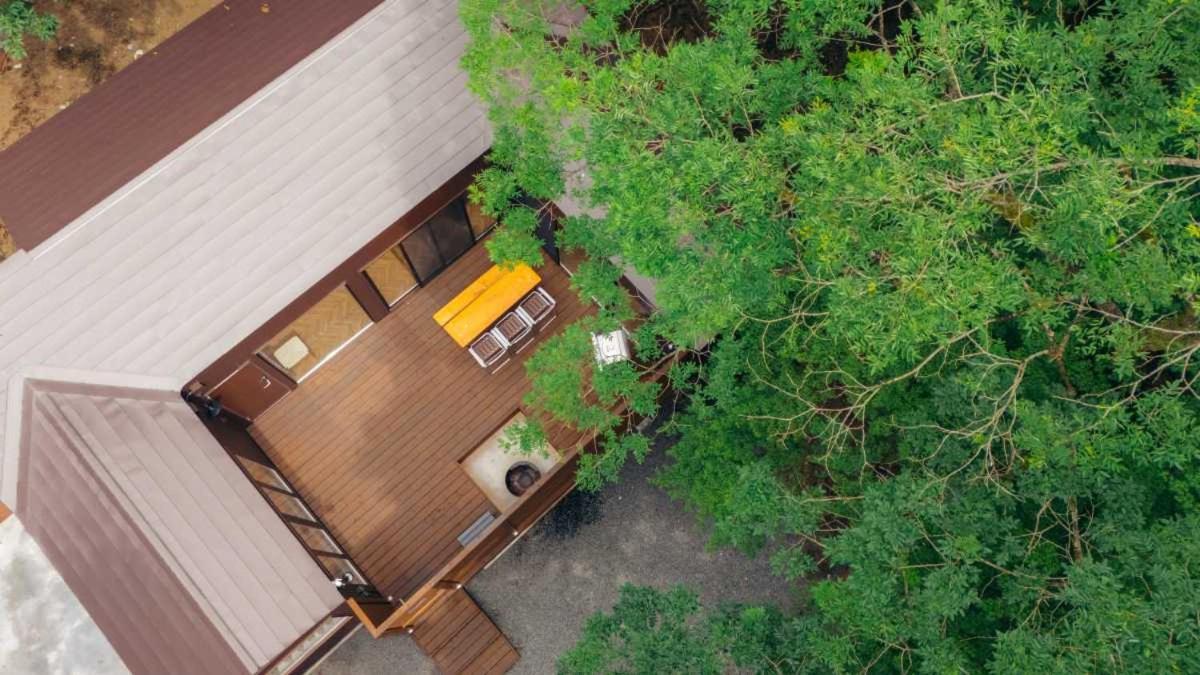 Harelier山中湖 Apartment Yamanakako Exterior photo